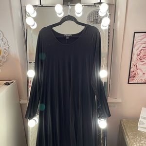 Karen Kane Trapeze Dress in Black ⭐️ CLEARANCE ⭐️